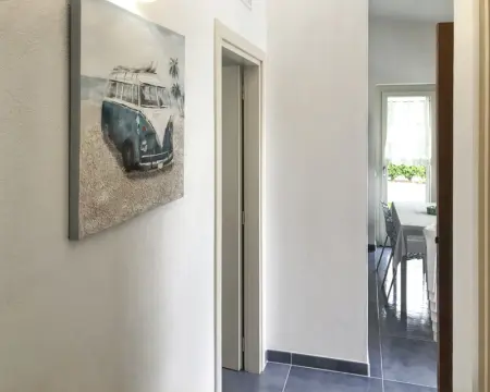 Maison en bord de mer, Maratea, Vue exceptionnelle - Photo 9