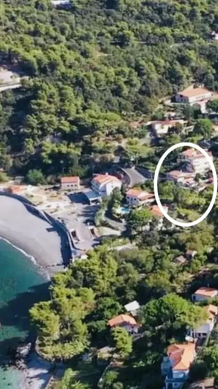 Maison en bord de mer, Maratea, Vue exceptionnelle - Photo 10