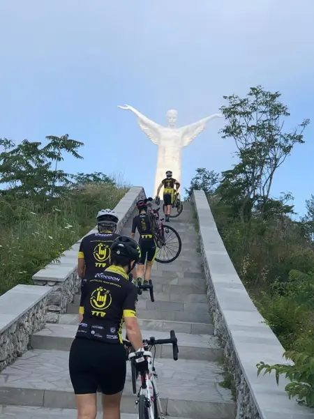 Maison en bord de mer, Maratea, Vue exceptionnelle - Photo 15