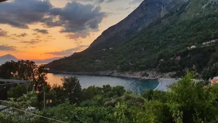 Maison en bord de mer, Maratea, Vue exceptionnelle - Photo 18