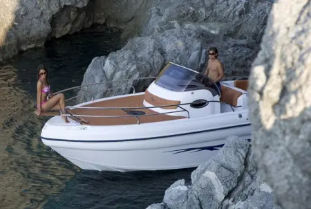 Maison en bord de mer, Maratea, Vue exceptionnelle - Photo 23