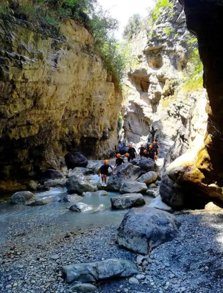 Maison en bord de mer, Maratea, Vue exceptionnelle - Photo 26