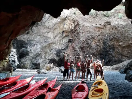 Maison en bord de mer, Maratea, Vue exceptionnelle - Photo 27