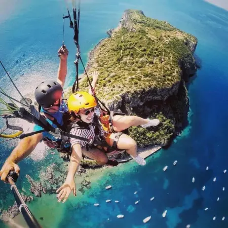 Maison en bord de mer, Maratea, Vue exceptionnelle - Photo 29