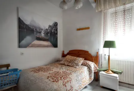 Villa charmante près de Vitigudino avec piscine partagée - Photo 6