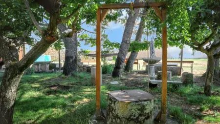 Villa charmante près de Vitigudino avec piscine partagée - Photo 16