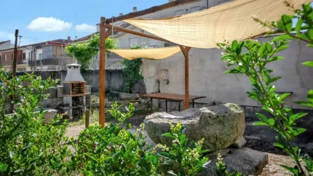 Villa charmante près de Vitigudino avec piscine partagée - Photo 18