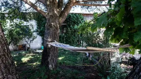 Villa charmante près de Vitigudino avec piscine partagée - Photo 19