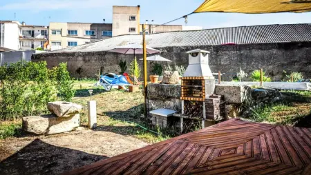 Villa charmante près de Vitigudino avec piscine partagée - Photo 22