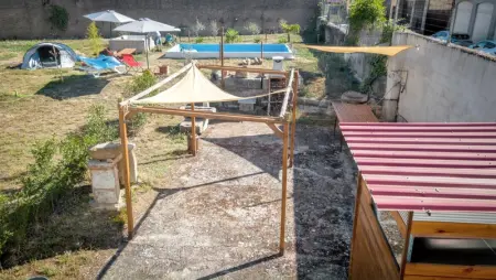Villa charmante près de Vitigudino avec piscine partagée - Photo 23
