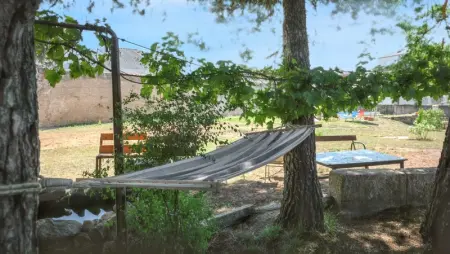 Villa charmante près de Vitigudino avec piscine partagée - Photo 24