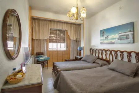 Villa charmante près de Vitigudino avec piscine partagée - Photo 28