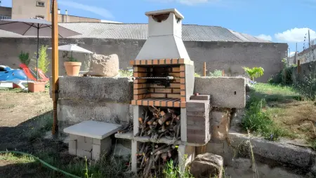 Villa charmante près de Vitigudino avec piscine partagée - Photo 32