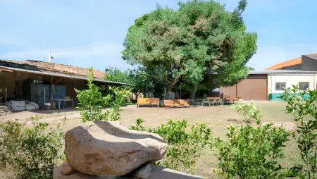 Villa charmante près de Vitigudino avec piscine partagée - Photo 34