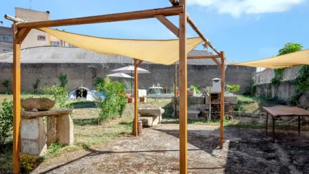 Villa charmante près de Vitigudino avec piscine partagée - Photo 37