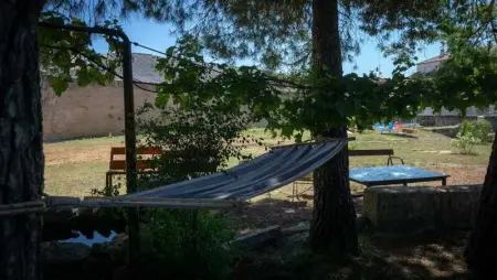 Villa charmante près de Vitigudino avec piscine partagée - Photo 38