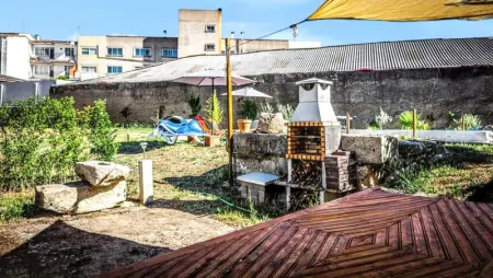 Villa charmante près de Vitigudino avec piscine partagée - Photo 39