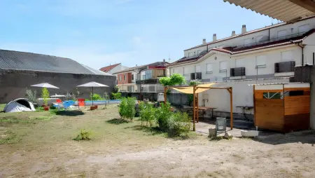 Villa charmante près de Vitigudino avec piscine partagée - Photo 41