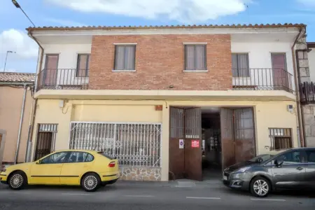 Villa charmante près de Vitigudino avec piscine partagée - Photo 47