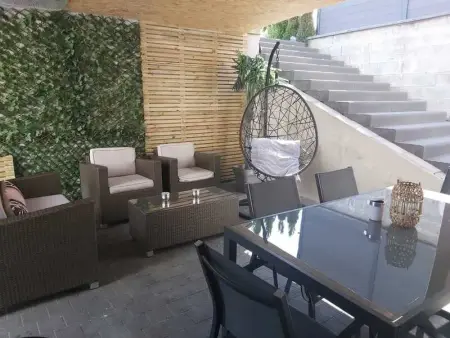 Maison conviviale à Bastogne 130 m² avec jardin privé pour 5 personnes - Photo 2