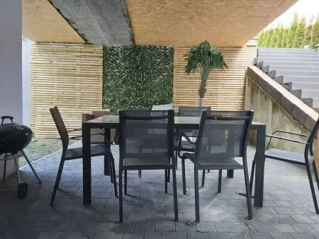 Maison conviviale à Bastogne 130 m² avec jardin privé pour 5 personnes - Photo 4