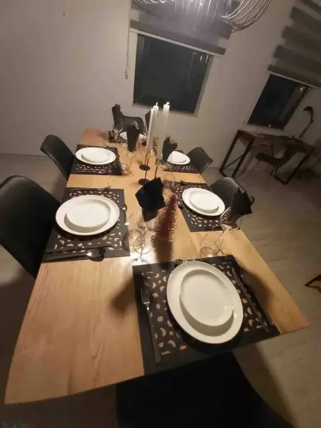 Maison conviviale à Bastogne 130 m² avec jardin privé pour 5 personnes - Photo 8