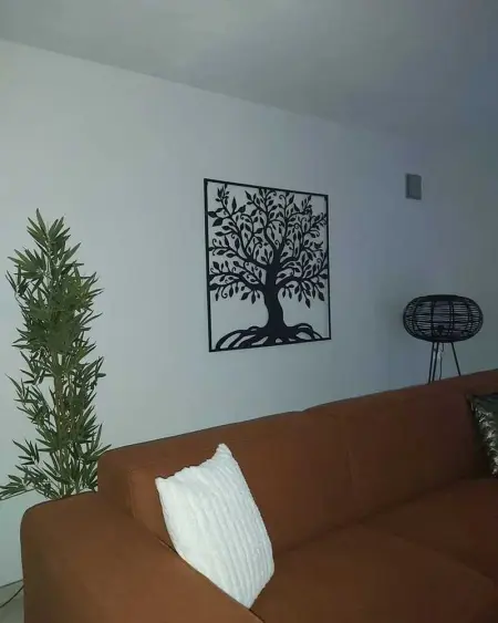 Maison conviviale à Bastogne 130 m² avec jardin privé pour 5 personnes - Photo 10