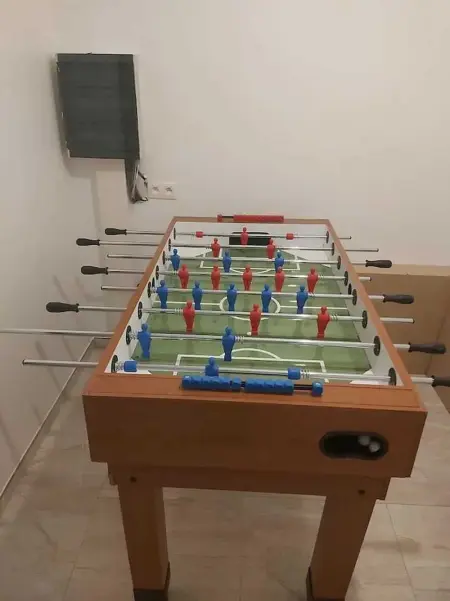 Maison conviviale à Bastogne 130 m² avec jardin privé pour 5 personnes - Photo 13