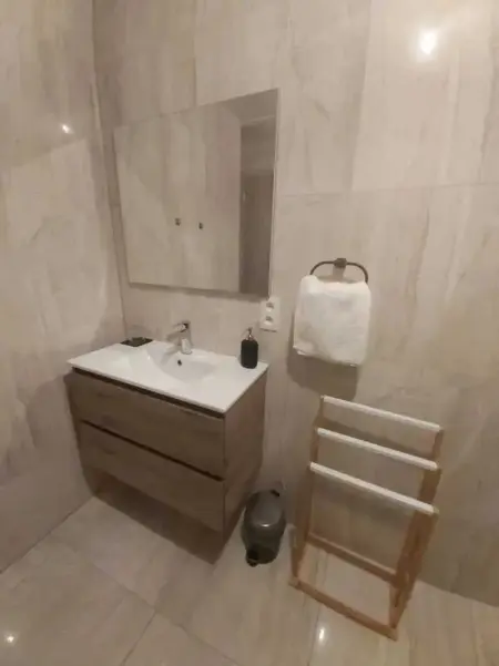 Maison conviviale à Bastogne 130 m² avec jardin privé pour 5 personnes - Photo 18