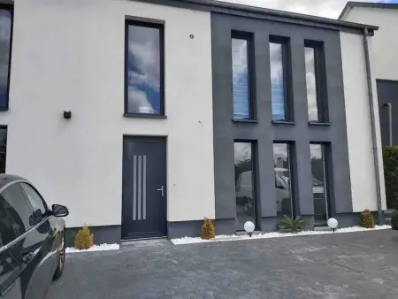 Maison conviviale à Bastogne 130 m² avec jardin privé pour 5 personnes - Photo 27