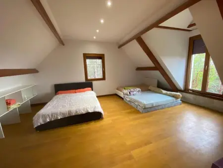 Maison de caractère à Mouterre-Silly avec grand jardin - Photo 2