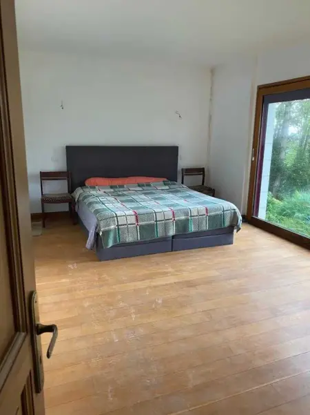 Maison de caractère à Mouterre-Silly avec grand jardin - Photo 5