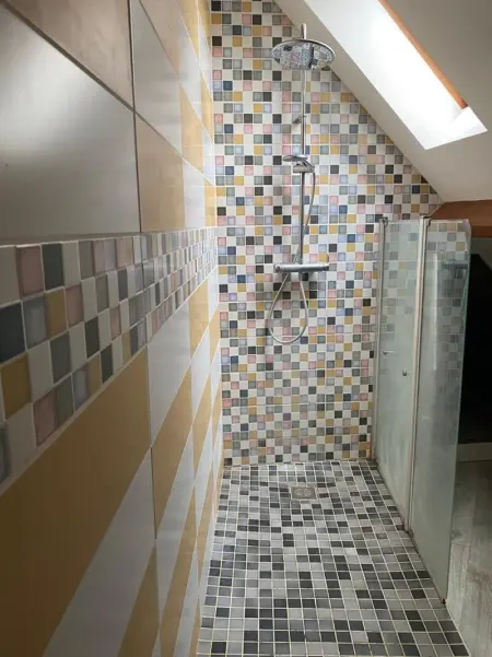 Maison de caractère à Mouterre-Silly avec grand jardin - Photo 6