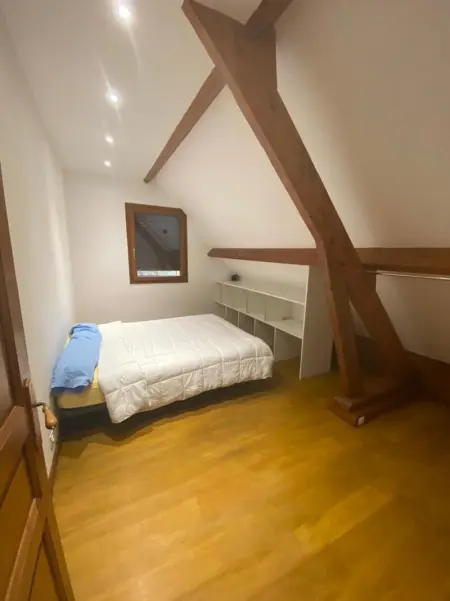 Maison de caractère à Mouterre-Silly avec grand jardin - Photo 8