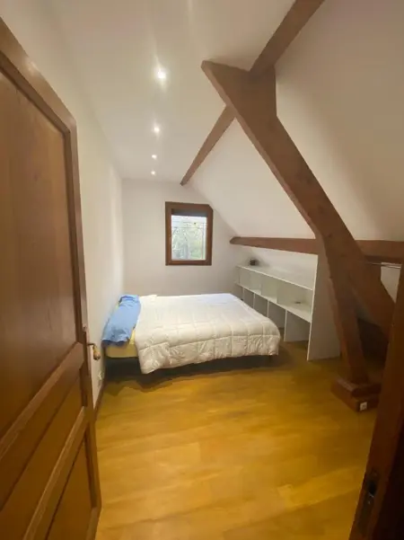 Maison de caractère à Mouterre-Silly avec grand jardin - Photo 10