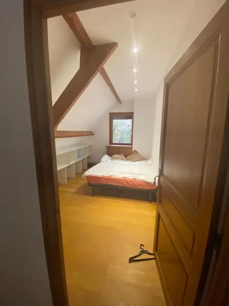 Maison de caractère à Mouterre-Silly avec grand jardin - Photo 11