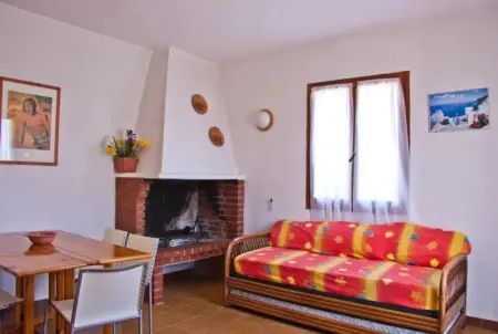 Maison à Porto Ottiolu, Maison confortable Porto Ottiolu - L1066179