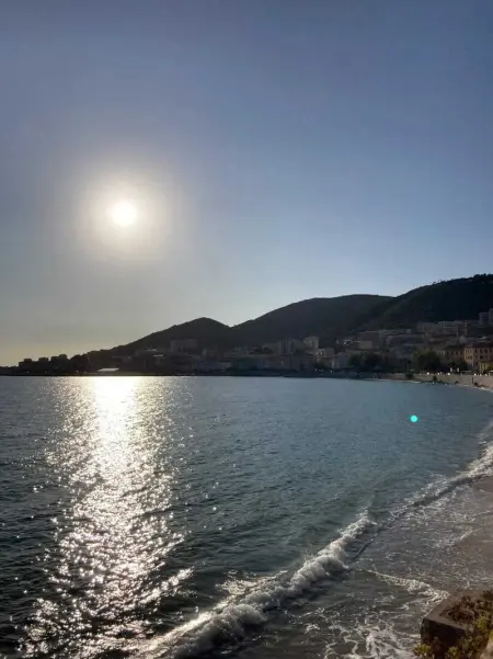 Charmant studio à Ajaccio de 28 m², Appartement 2 personnes à Ajaccio - Photo 1