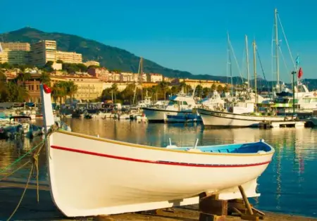 Charmant studio à Ajaccio de 28 m², Appartement 2 personnes à Ajaccio - Photo 5