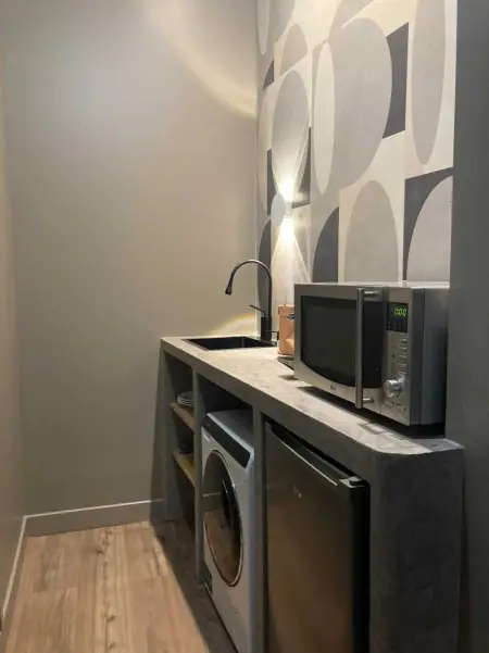 Charmant studio à Ajaccio de 28 m², Appartement 2 personnes à Ajaccio - Photo 6