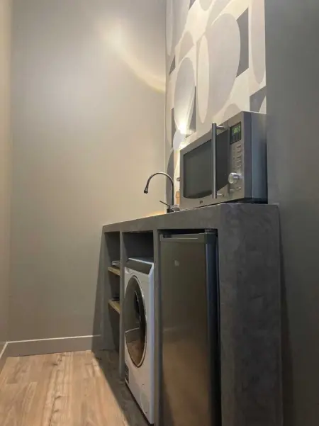 Charmant studio à Ajaccio de 28 m², Appartement 2 personnes à Ajaccio - Photo 7