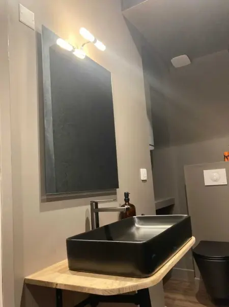 Charmant studio à Ajaccio de 28 m², Appartement 2 personnes à Ajaccio - Photo 8