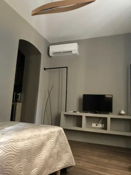 Charmant studio à Ajaccio de 28 m², Appartement 2 personnes à Ajaccio - Photo 9