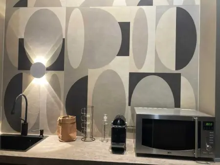 Charmant studio à Ajaccio de 28 m², Appartement 2 personnes à Ajaccio - Photo 10