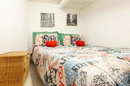 Appartement charmant au centre-ville de Bari - 50 m² - Parking - Photo 4