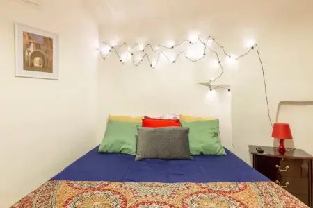 Appartement charmant au centre-ville de Bari - 50 m² - Parking - Photo 7