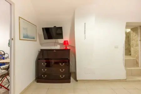 Appartement charmant au centre-ville de Bari - 50 m² - Parking - Photo 9