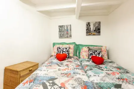 Appartement charmant au centre-ville de Bari - 50 m² - Parking - Photo 10