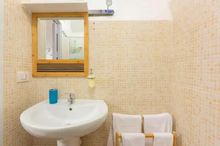 Appartement charmant au centre-ville de Bari - 50 m² - Parking - Photo 11