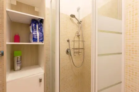 Appartement charmant au centre-ville de Bari - 50 m² - Parking - Photo 12